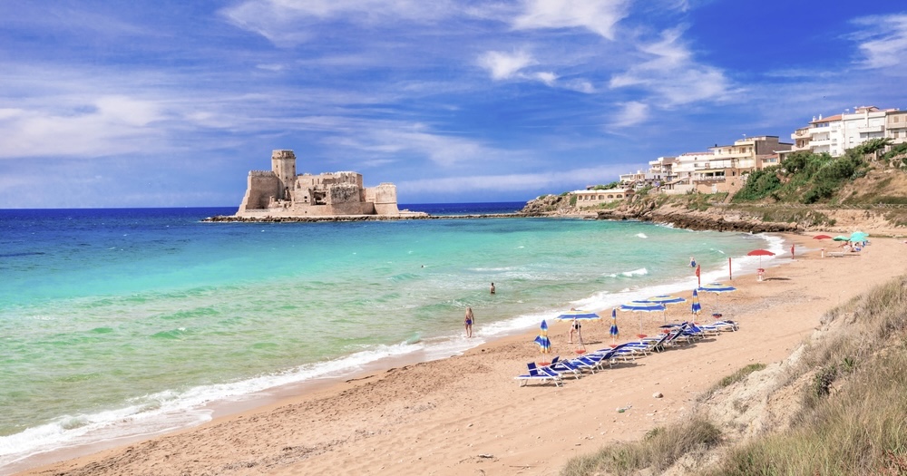 1 HOTEL BAIA BLU   CAPO RIZZUTO